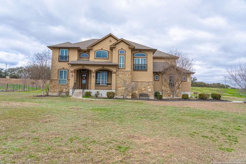 A home in New Braunfels