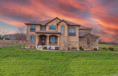 A home in New Braunfels