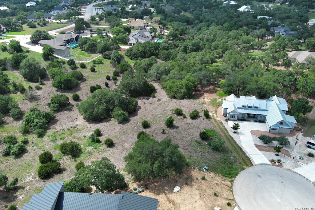 Photo of 1221 BRUSHY CV, New Braunfels, TX 78132 (MLS # 1965742)