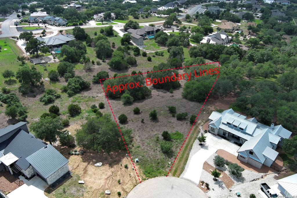 Photo of 1221 BRUSHY CV, New Braunfels, TX 78132 (MLS # 1965742)