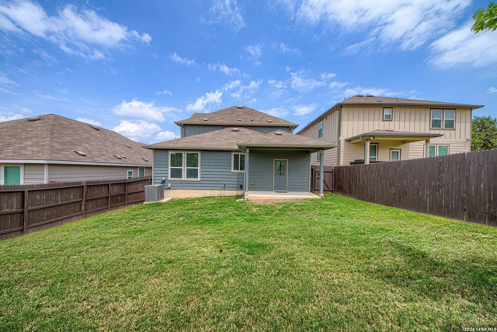 Photo of 318 KOTARA CYN, San Antonio, TX 78260 (MLS # 1959212)