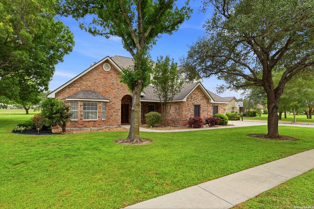 Photo of 220 PRIVATE ROAD 4661, Castroville, TX 78009 (MLS # 1968014)