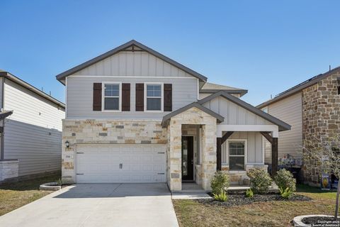 3311 Junction Bay Converse TX 78109