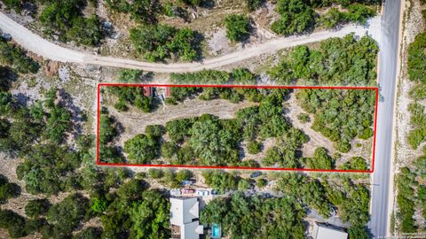 Tiny photo for 1865 Stallion Springs, Fischer, TX 78623 (MLS # 1869329)