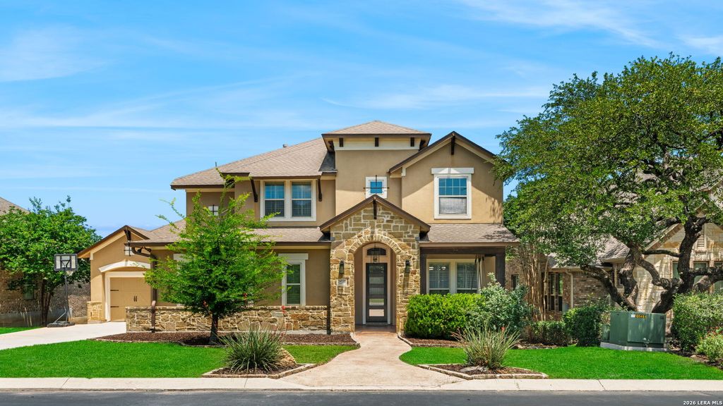 Photo of 28722 Front Gate, Boerne, TX 78015 (MLS # 1966823)