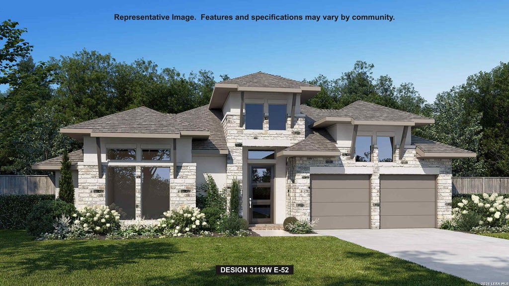 Photo of 610 Borchers Boulevard, New Braunfels, TX 78132 (MLS # 1967494)