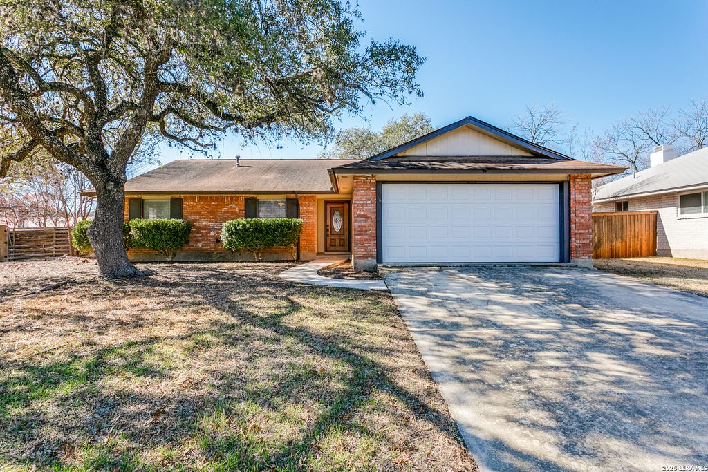 Photo of 14126 Parkhurst, San Antonio, TX 78232 (MLS # 1938822)
