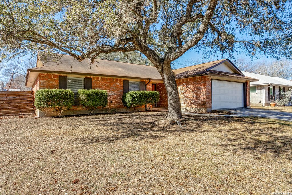 Photo of 14126 Parkhurst, San Antonio, TX 78232 (MLS # 1938822)