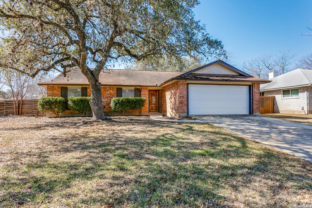 Photo of 14126 Parkhurst, San Antonio, TX 78232 (MLS # 1938822)
