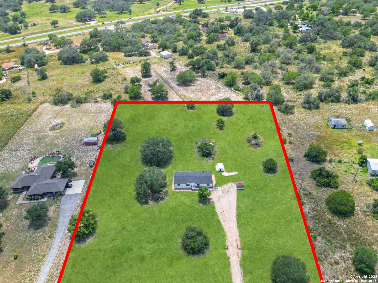203 Eagle Ridge Dr