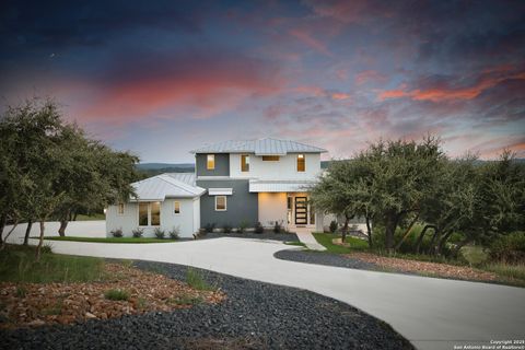 22817 LINWOOD RDG San Antonio TX 78255
