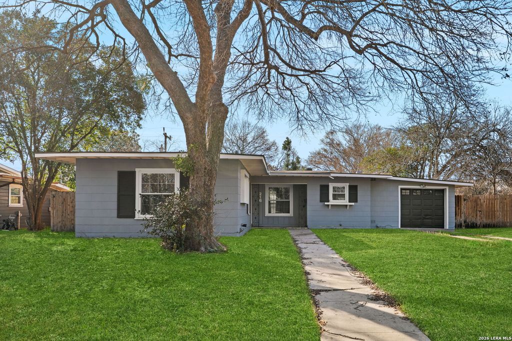 Photo of 216 Devonshire, San Antonio, TX 78209 (MLS # 1935724)