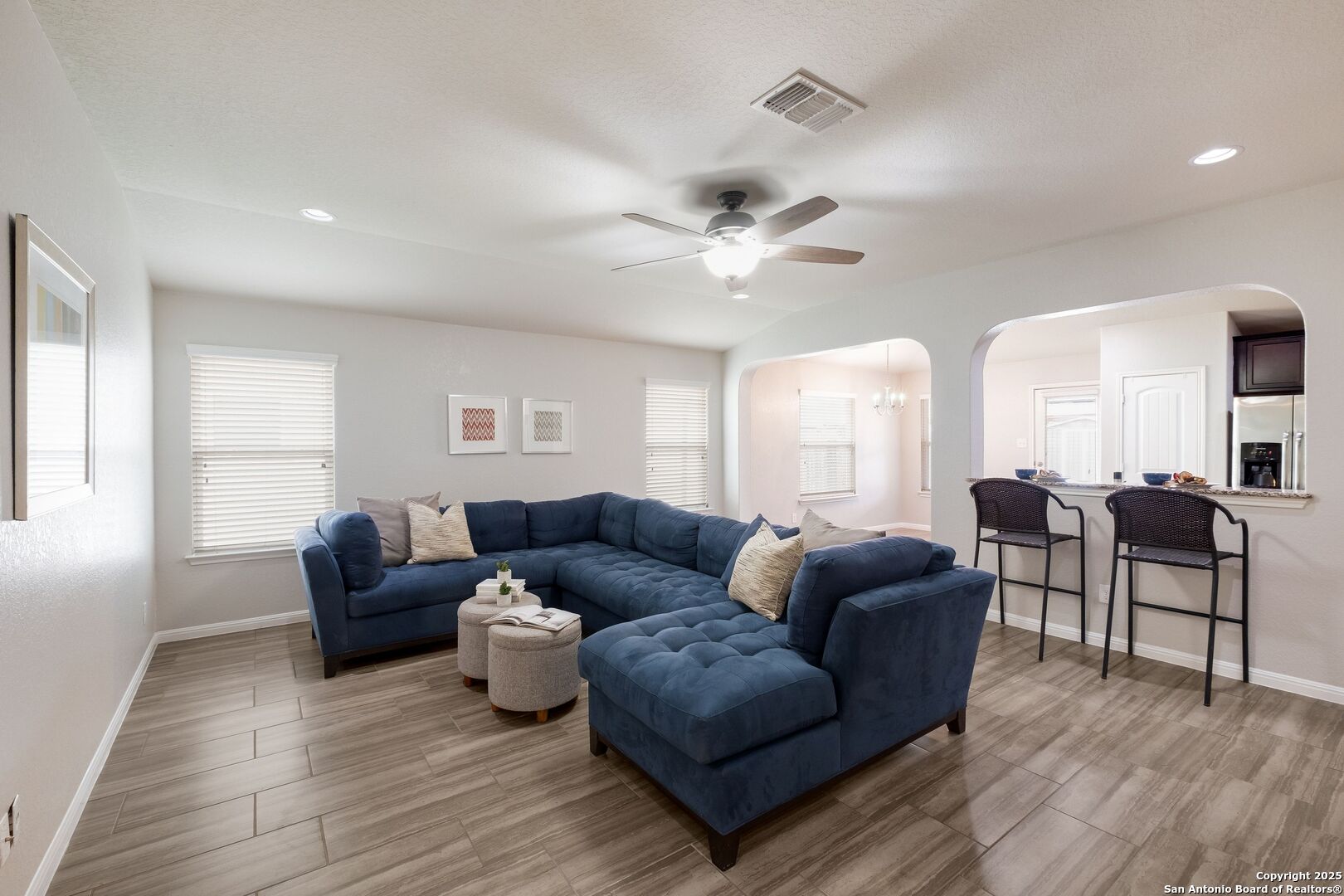 2239 Hawk Dr.