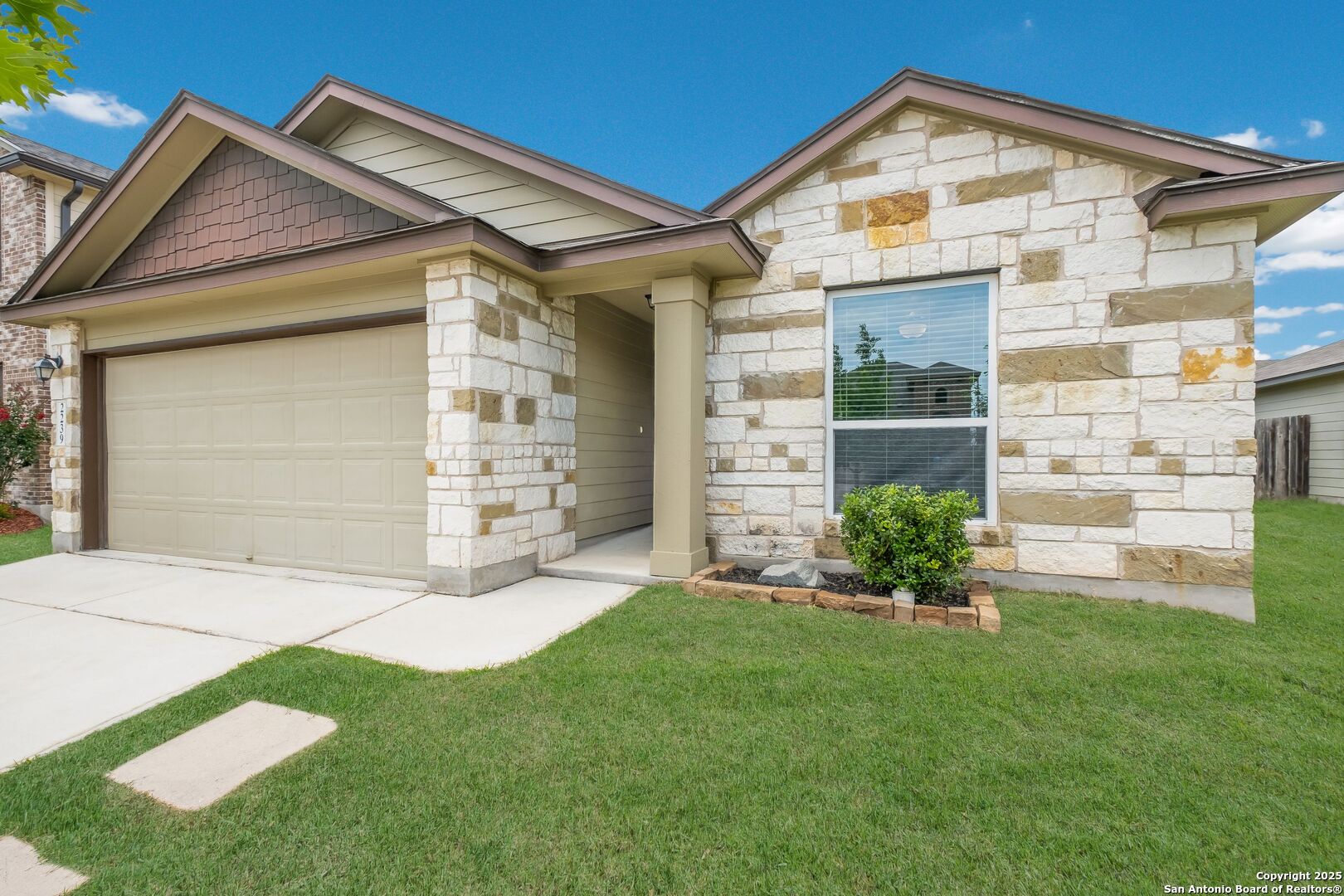 2239 Hawk Dr.