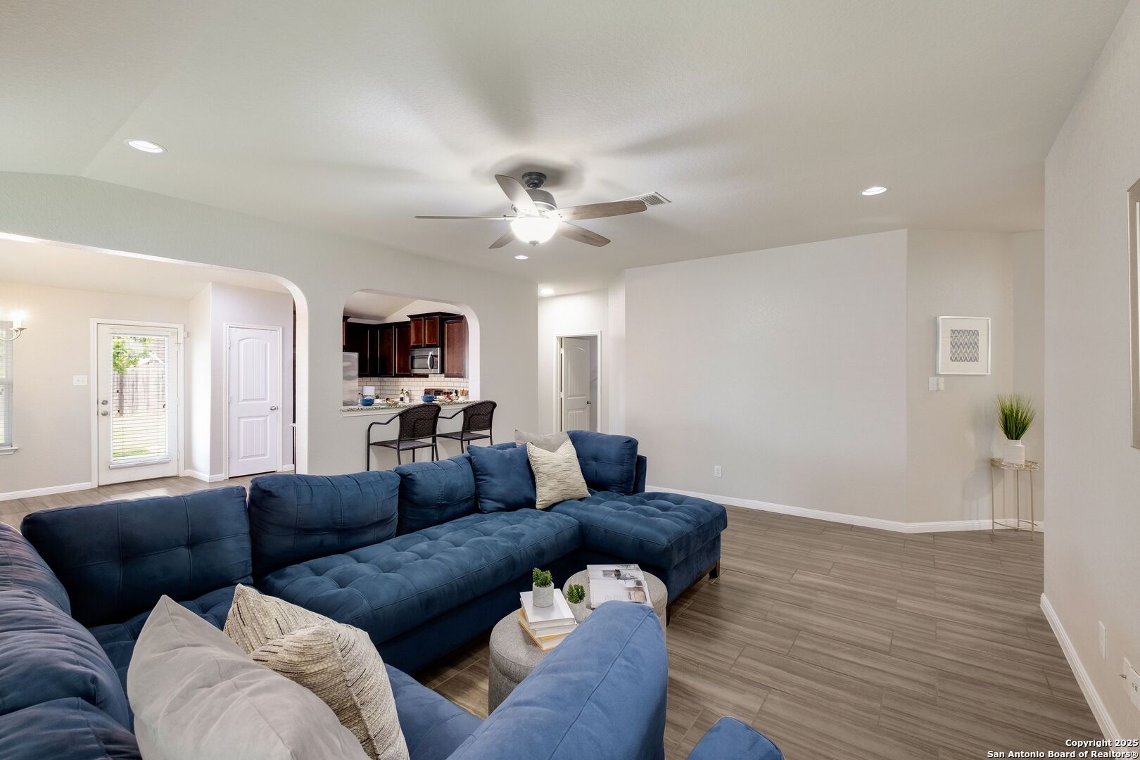 2239 Hawk Dr.
