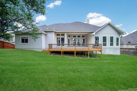 A home in Bulverde