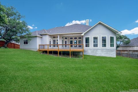 A home in Bulverde