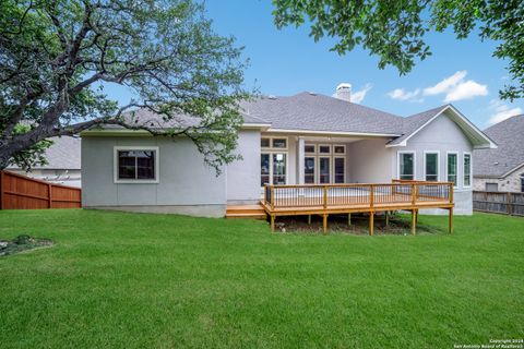 A home in Bulverde