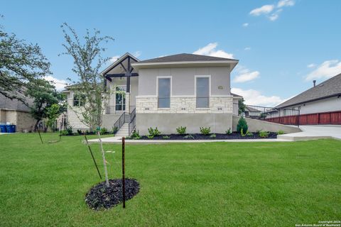 A home in Bulverde