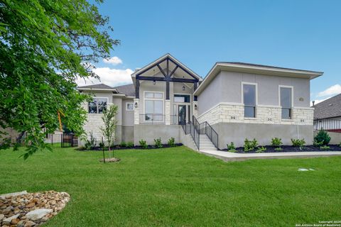 A home in Bulverde