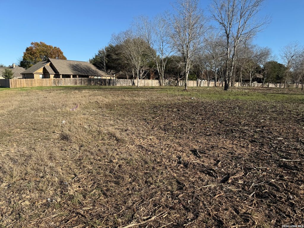 Photo of 0 Country Club Dr Ss, Seguin, TX 78155 (MLS # 1955075)