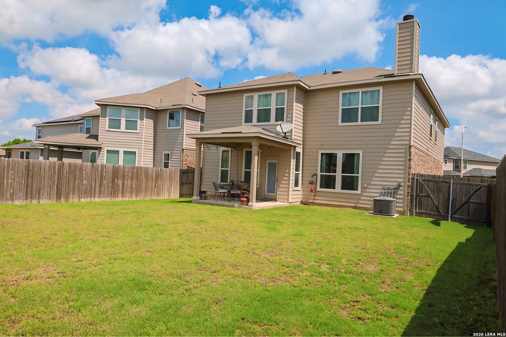 Photo of 4587 Legend Spirit, New Braunfels, TX 78130 (MLS # 1970280)
