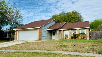 Single Family Residence at 5659 Wood Oak