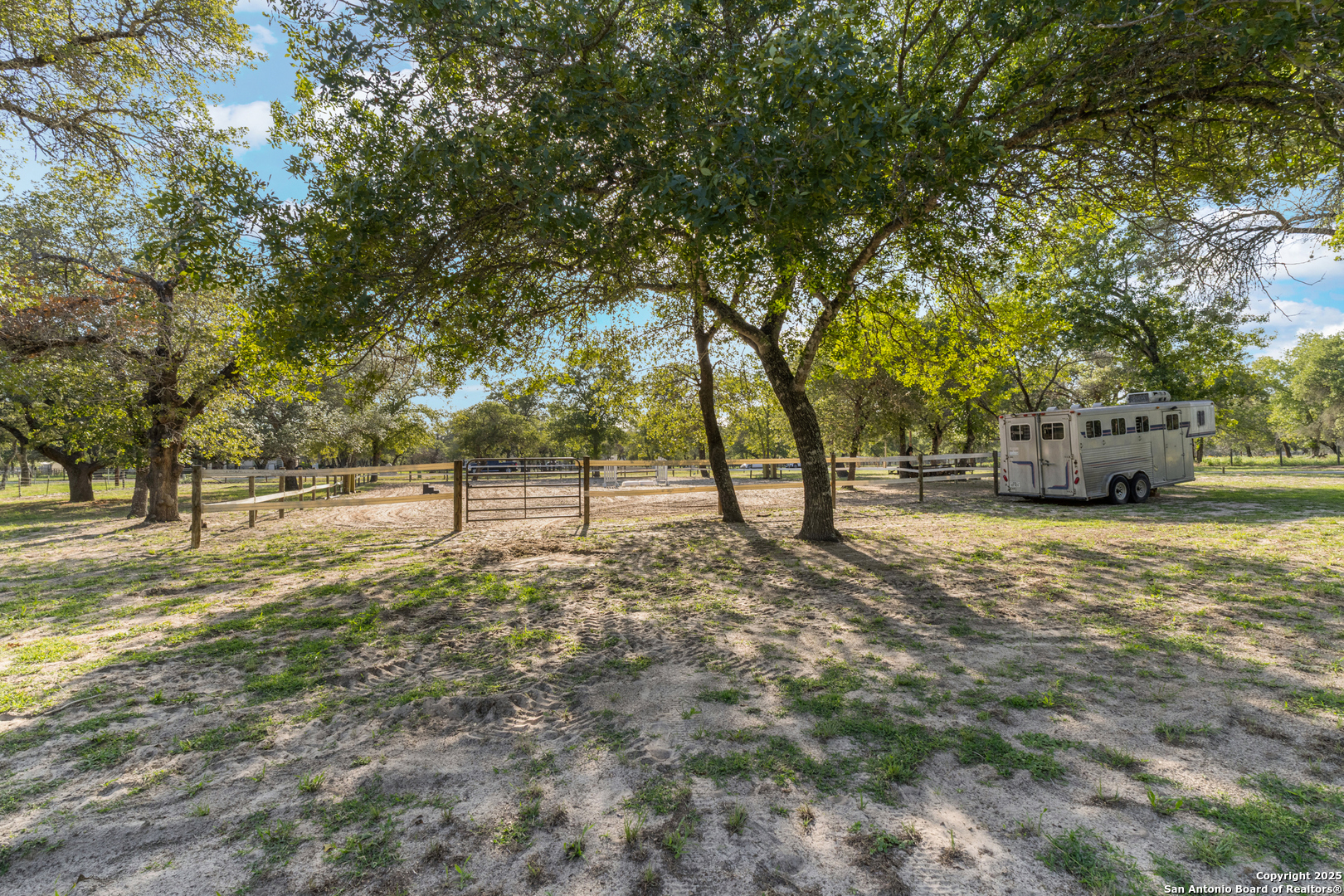 1843 Burr Oak