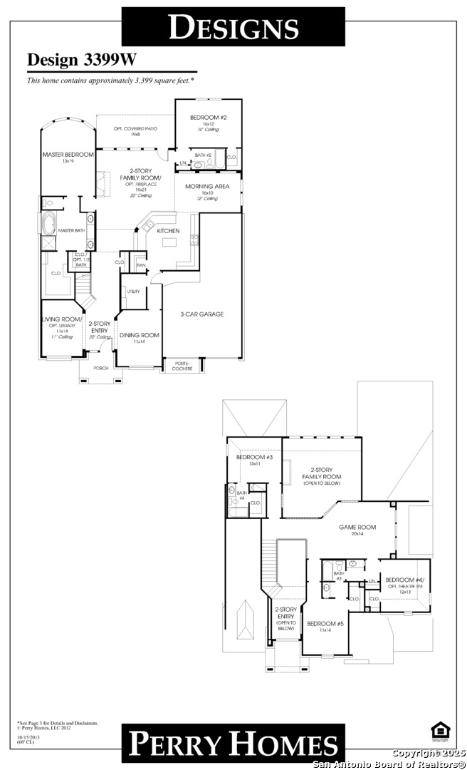 10406 Tapaderos Drive