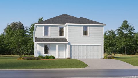 3136 Dispatch Dr New Braunfels TX 78130