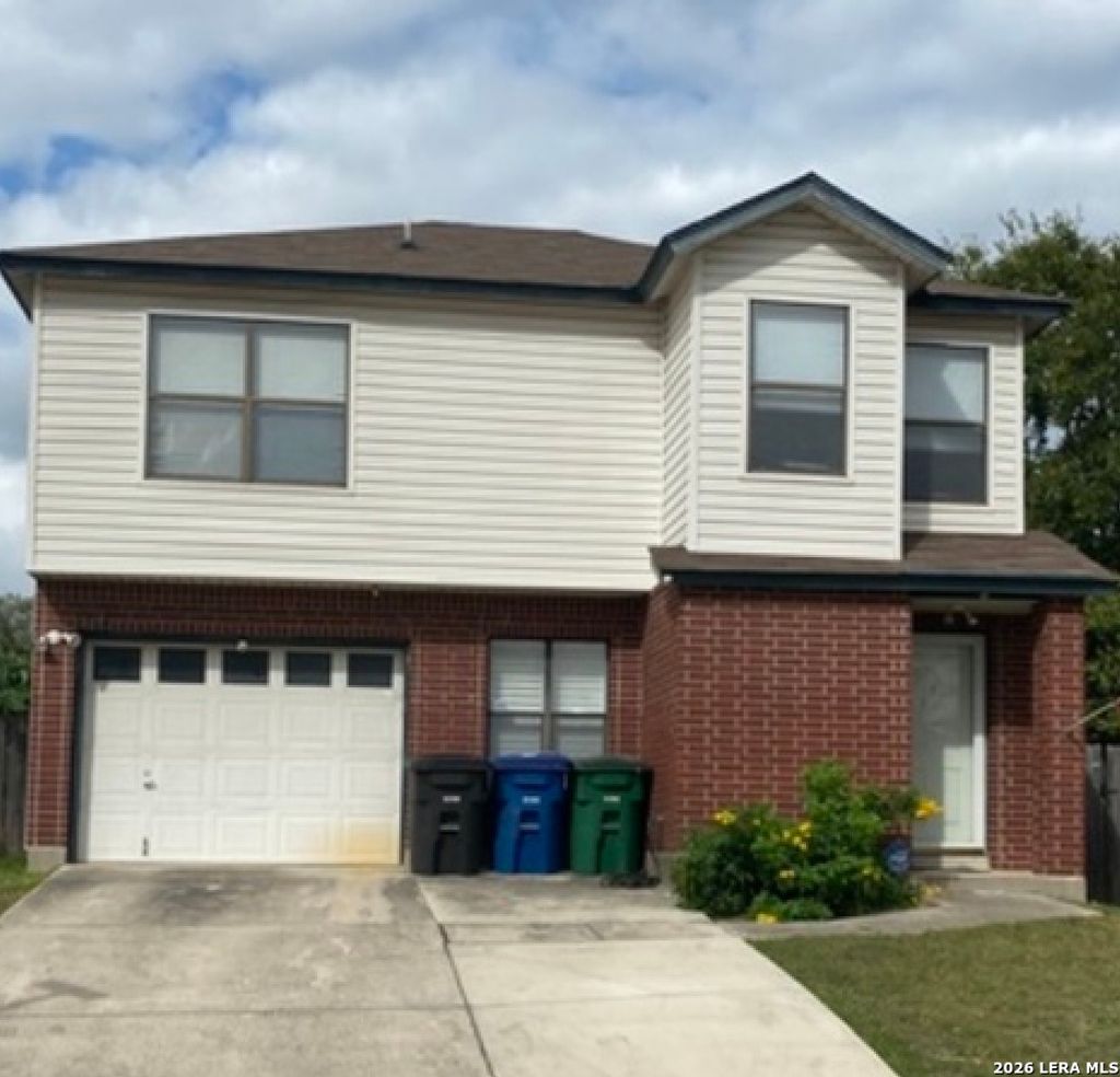 Photo of 8962 Branding, San Antonio, TX 78240 (MLS # 1953454)