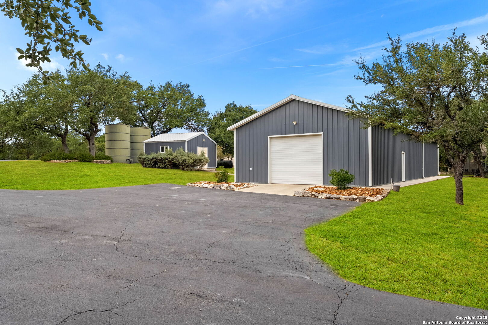 117 Clear Springs Drive