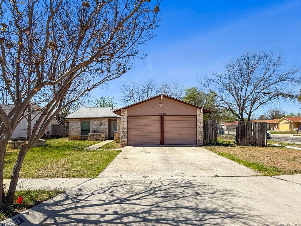 Photo of 7750 Pipers, San Antonio, TX 78251 (MLS # 1951387)