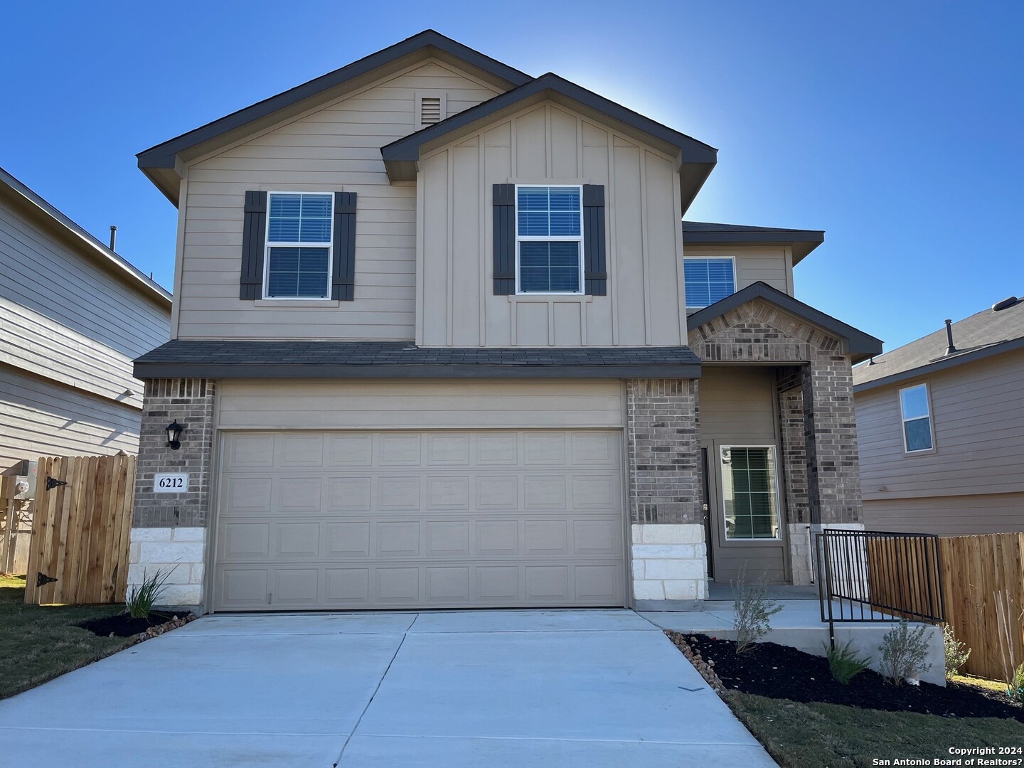 View San Antonio, TX 78252 house