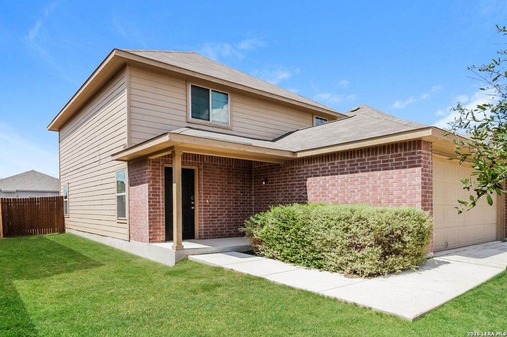 Photo of 10523 Goose Way, San Antonio, TX 78224 (MLS # 1938535)