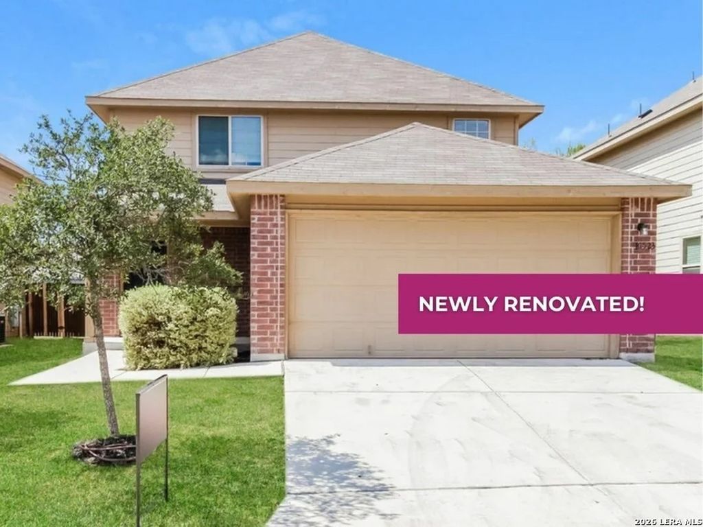 Photo of 10523 Goose Way, San Antonio, TX 78224 (MLS # 1938535)