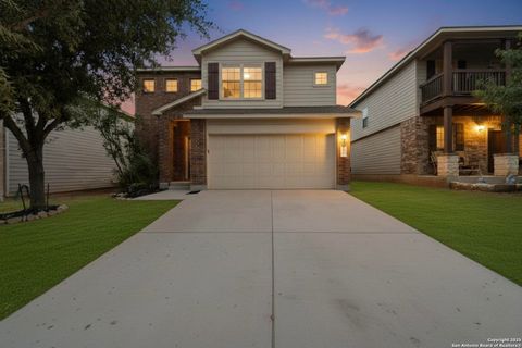 10451 Rosewood Crk San Antonio TX 78245