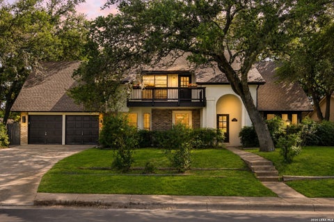 Photo of 2822 Low Oak Street, San Antonio, TX 78232 (MLS # 2009046)