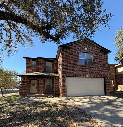 Photo of 14803 Academy Oak, San Antonio, TX 78247 (MLS # 1944849)