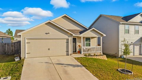 5946 Companion Loop Bulverde TX 78163