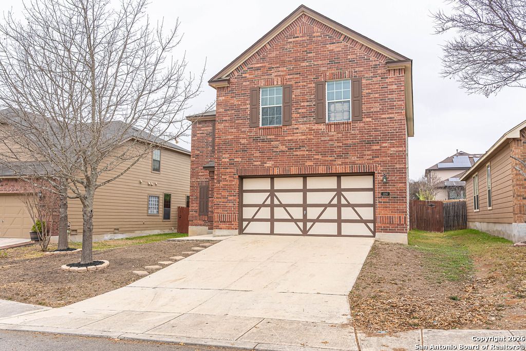 Photo of 13267 Frogs Leap, San Antonio, TX 78253 (MLS # 1934231)