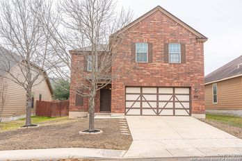 Single Family Residence at 13267 Frogs Leap