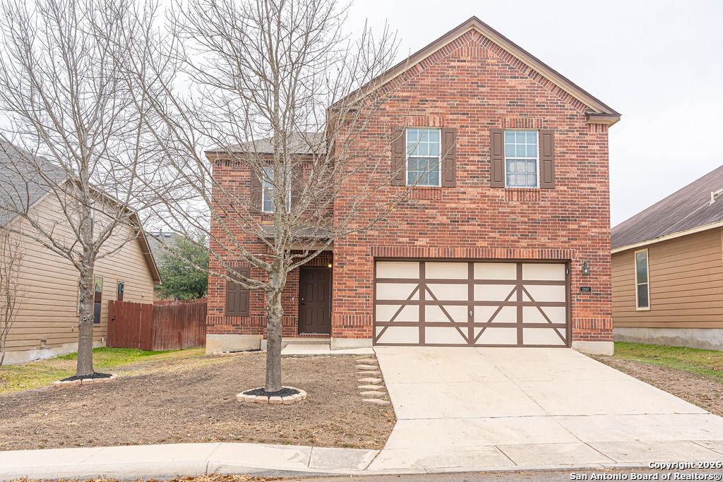 Photo of 13267 Frogs Leap, San Antonio, TX 78253 (MLS # 1934231)