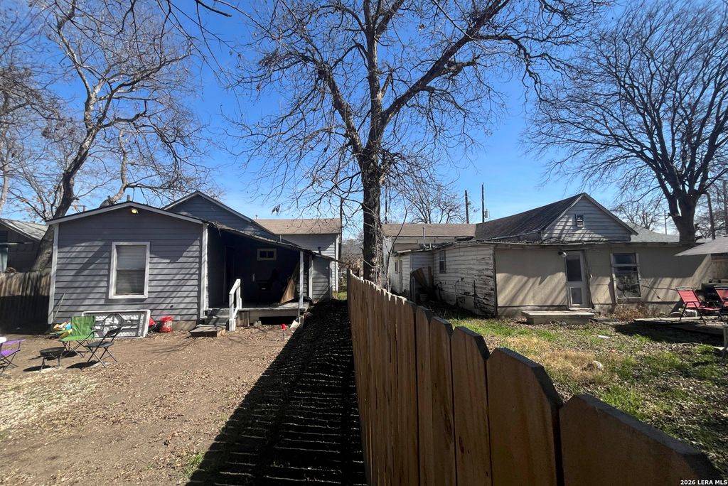 Photo of 1021 cherry, San Antonio, TX 78202 (MLS # 1947516)