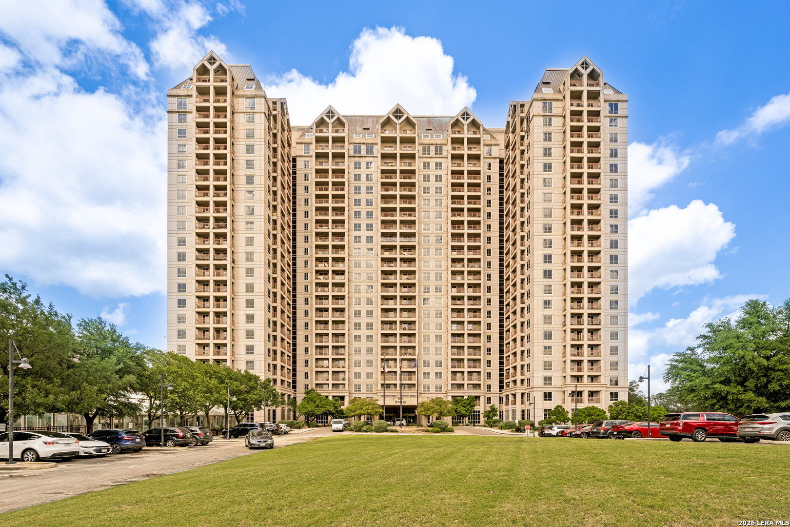 Photo 1 of 14 — 1 Towers Park Ln 1205, San Antonio, TX 78209