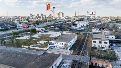 522 Delaware San Antonio TX 78210