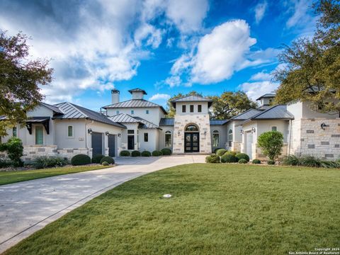 104 LAJITAS Boerne TX 78006