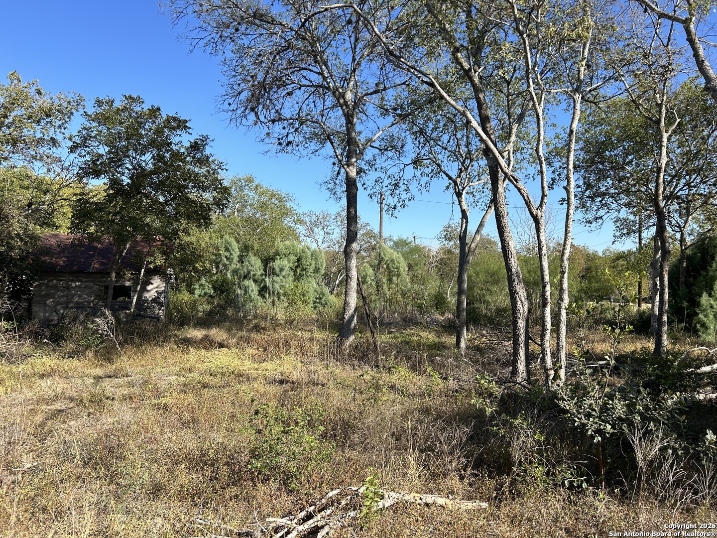 9446 Espada Rd