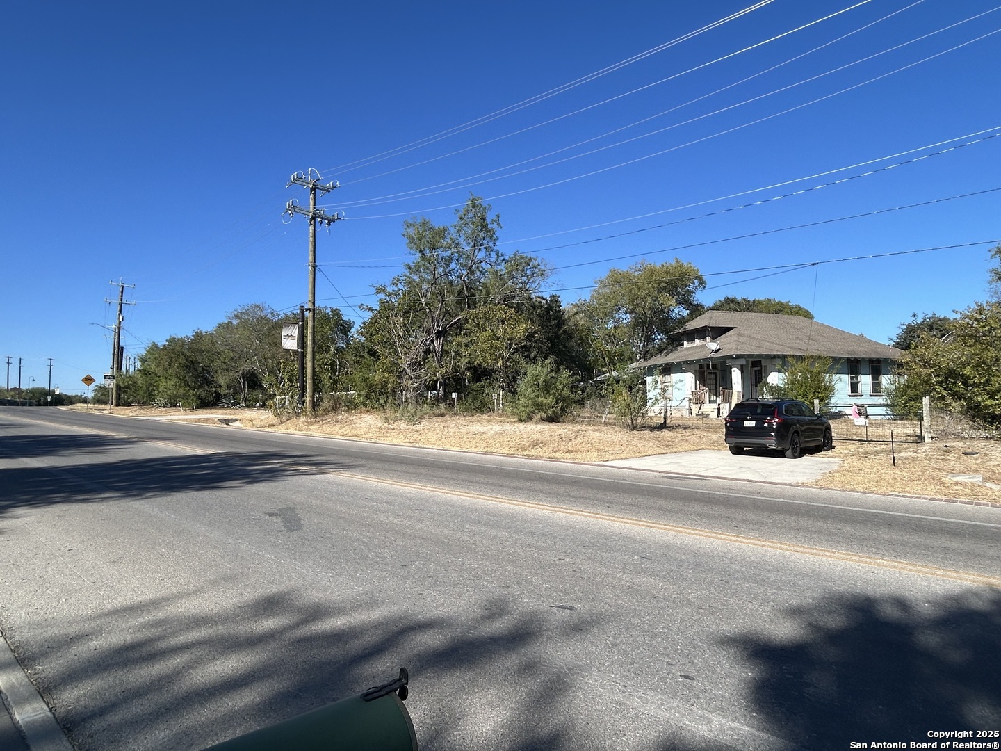 9446 Espada Rd