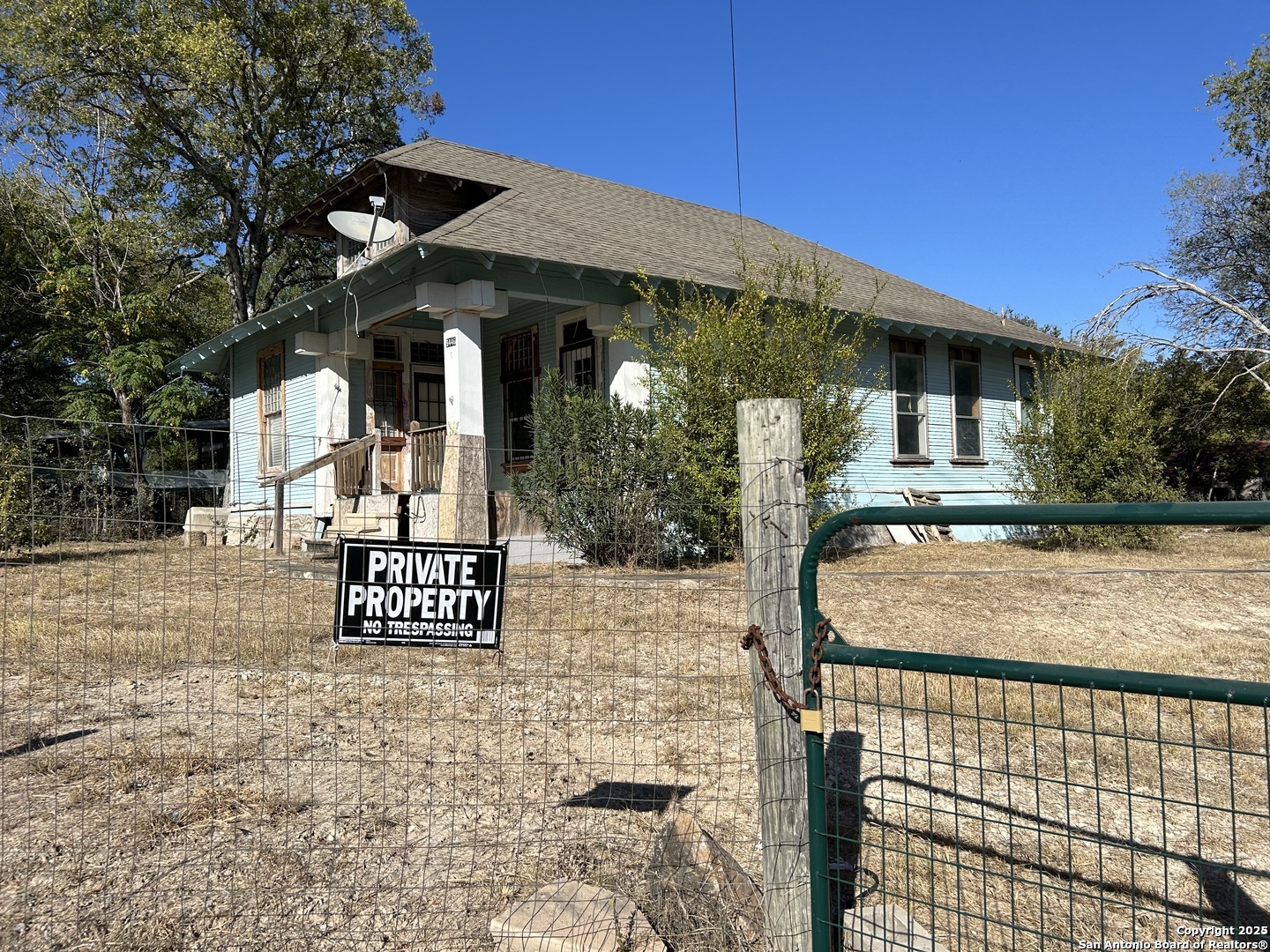 9446 Espada Rd
